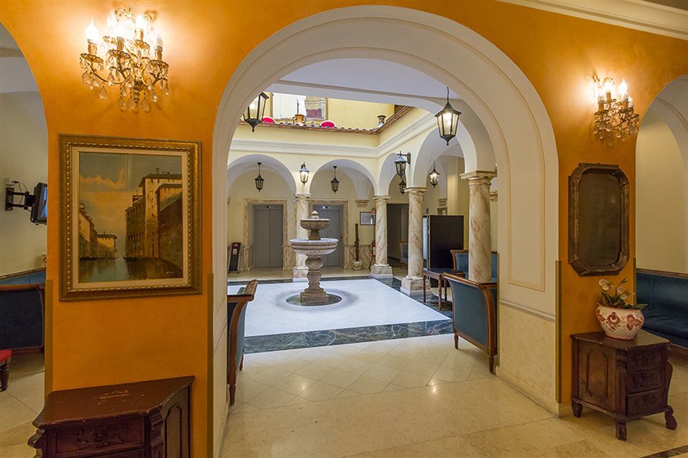 Hotel Britannia Excelsior Cadenabbia Exterior photo
