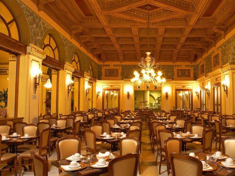Hotel Britannia Excelsior Cadenabbia Exterior photo