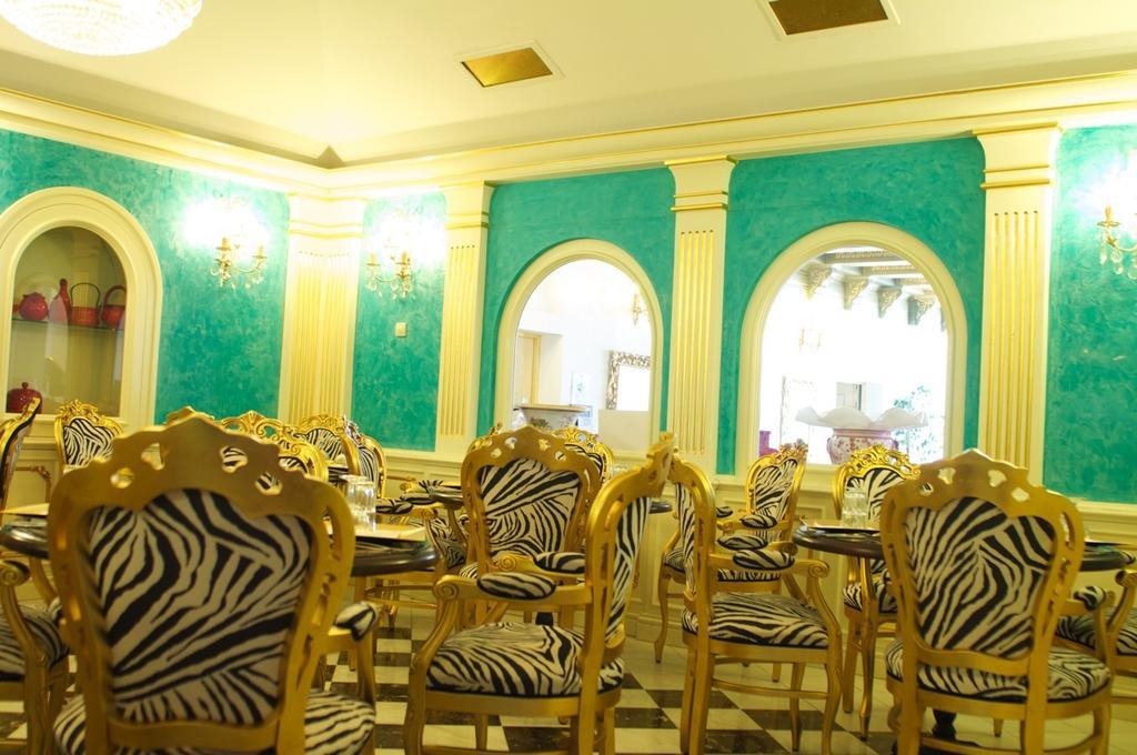 Hotel Britannia Excelsior Cadenabbia Exterior photo